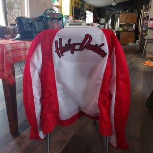 Harley Davidson Jacket